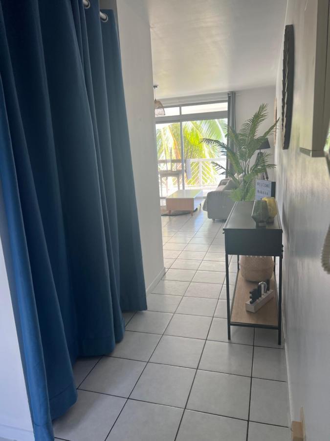 Punaauia  Beach Studio מראה חיצוני תמונה