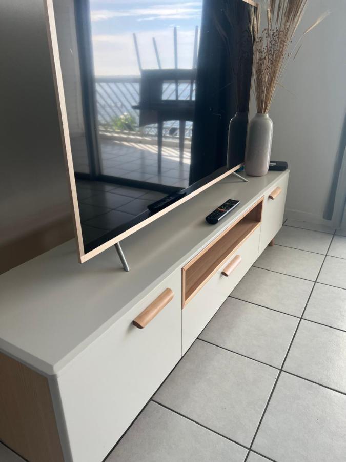 Punaauia  Beach Studio מראה חיצוני תמונה